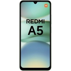 Xiaomi Redmi A5 Dual Sim 6.88" 4G 3GB/64GB Lake Green