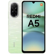 Xiaomi Redmi A5 Dual Sim 6.88" 4G 3GB/64GB Lake Green