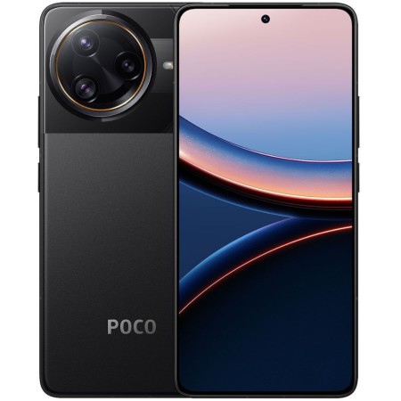Xiaomi Poco F7 Ultra Dual Sim 6.67" 5G 12GB/256GB NFC IP68 Black