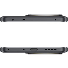 Realme GT 7 Dual Sim 6.78" 5G 12GB/256GB NFC IP69 IceSense Black