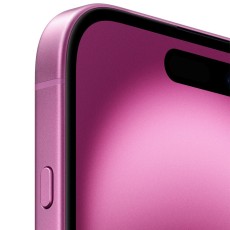 Apple iPhone 16 6.1" 5G 8GB/128GB NFC IP68 Pink MYEA3HX/A