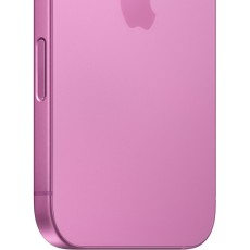 Apple iPhone 16 6.1" 5G 8GB/128GB NFC IP68 Pink MYEA3HX/A