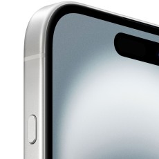 Apple iPhone 16 6.1" 5G 8GB/128GB NFC IP68 White MYE93HX/A