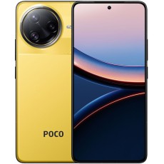 Xiaomi Poco F7 Ultra Dual Sim 6.67" 5G 12GB/256GB NFC IP68 Yellow