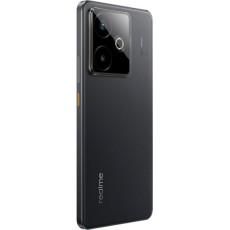 Realme GT 7T Dual Sim 6.8" 5G 12GB/256GB NFC IP68 IceSense Black