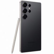 Samsung SM-S938 Galaxy S25 Ultra Dual Sim 6.9" 5G 12GB/256GB NFC IP68 Titanium Black