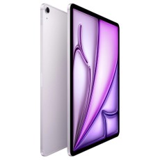 Apple iPad Air 13" (M3) 7th Generation (2025) Wi-Fi+5G 8GB/256GB Purple MCJ84TY/A