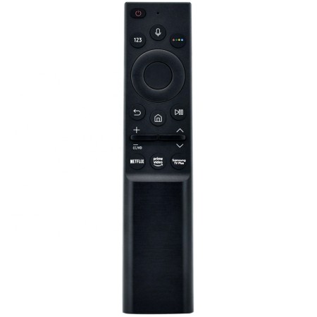 Remote Control Compatible Type BN59-01363A with Bluetooth Voice Remote for Samsung
