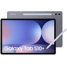 Samsung SM-X820 Galaxy Tab S10+ 12.4" Wi-Fi 12GB/512GB IP68 Moonstone Gray