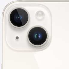 Apple iPhone 14 6.1" 5G 6GB/128GB NFC IP68 Starlight MPUR3HX/A