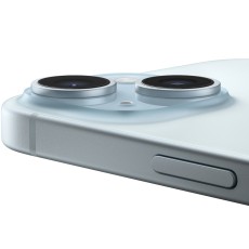 Apple iPhone 15 6.1" 5G 6GB/256GB NFC IP68 Blue MTP93SX/A