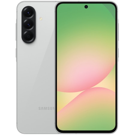 Samsung SM-A566 Galaxy A56 Dual Sim 6.7" 5G 8GB/128GB NFC IP67 Awesome Light Gray