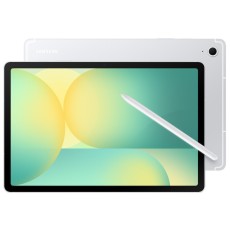 Samsung SM-X526 Galaxy Tab S10 FE 10.9" 5G 12GB/256GB IP68 Silver