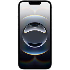 Apple iPhone 16e 6.1" 5G 8GB/256GB NFC IP68 Black MD1T4SXA