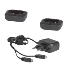 Charging Base with Charger for Motorola T72 GO ACTIVE 5.0V 2.5W