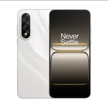 OnePlus Nord 5 Dual Sim 6.83" 5G 12GB/512GB NFC IP65 Marble Sands