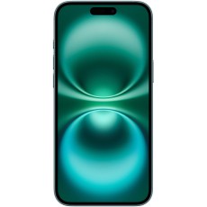 Apple iPhone 16 Plus 6.7" 5G 8GB/256GB NFC IP68 Teal MXY53SX/A