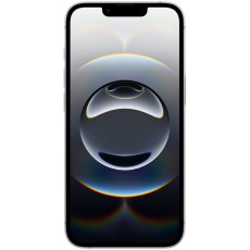 Apple iPhone 16e 6.1" 5G 8GB/512GB NFC IP68 White