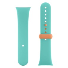 Watchband Xiaomi Silicon Strap for Redmi Watch 3 Aqua Blue BHR6937GL