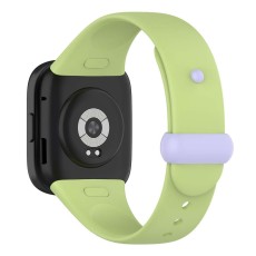 Watchband Xiaomi Silicon Strap for Redmi Watch 3 Lime Green BHR6938GL
