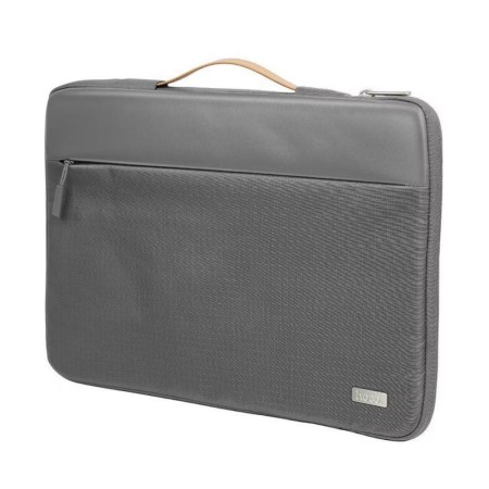 Hoco Hand Bag for Laptop GT7 Extraordinary up to 16"  Space Grey