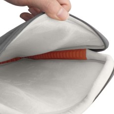 Hoco Hand Bag for Laptop GT7 Extraordinary up to 14"  Space Grey