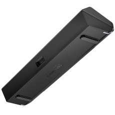 Computer Speaker Hoco BS66 Smooth 6W USB2.0 Bluetooth v5.0 and Operational Buttons Black