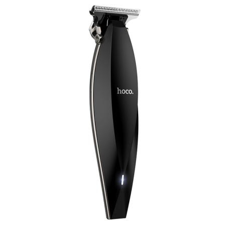 Rechargeable Hair Clipper Hoco HP25 600mAh with 4 Combs and LED Power Indicator