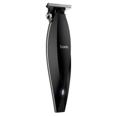 Rechargeable Hair Clipper Hoco HP25 600mAh with 4 Combs and LED Power Indicator