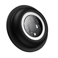 Hoco Tag E91B Tiger Anti-Lost Device Only for iOS Works With Apple Find My Network with Adhesive Base