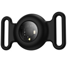 Hoco Tag E91C Tiger Anti-Lost Device Only for iOS Works With Apple Find My Network with Pet Collar Type Base