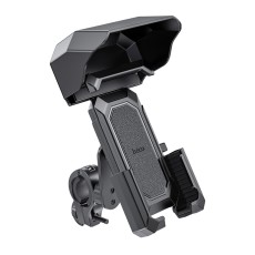 Bicycle Mount Hoco H31 Wild Wolf for Devices 4.5"-7.7" with Rain and Sun Cover