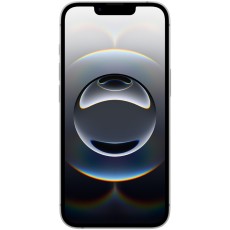 Apple iPhone 16e 6.1" 5G 8GB/128GB NFC IP68 White MD1R4QL/A