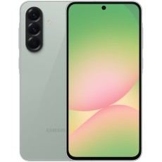 Samsung SM-A566 Galaxy A56 Dual Sim 6.7" 5G 8GB/256GB NFC IP67 Awesome Olive