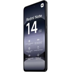 Xiaomi Redmi Note 14 Dual Sim 6.67" 5G 6GB/128GB NFC IP64 Midnight Black
