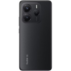 Xiaomi Redmi Note 14 Dual Sim 6.67" 5G 6GB/128GB NFC IP64 Midnight Black