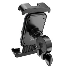 Bike Mount Hoco H82 Vista for 4.5"-7" Phones with 4 Corners Protection