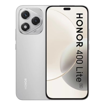 Honor 400 Lite Dual Sim 6.7" 5G 8GB/256GB IP65 Velvet Grey