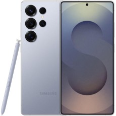 Samsung SM-S938 Galaxy S25 Ultra Dual Sim 6.9" 5G 12GB/256GB NFC IP68 Titanium Silver Blue