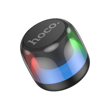 Wireless Speaker Hoco DS62 Tiny Colorful 5W 800mAh BT v5.3, USB, TF Card and 3.5mm