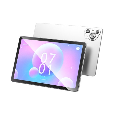 Tablet Hoco A14 Ultra-thin 11" WiFi 2.4G + 5G 3GB/64GB 5000mAh BT v5.0 Android Silver