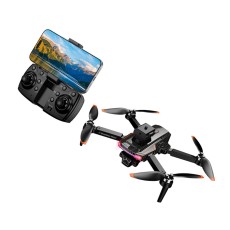 Drone Hoco DI85 with 360° 1080p Camera and Remote Control with Live Image Transmission