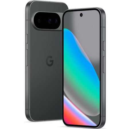 Google Pixel 10 6.3" 5G 12GB/128GB NFC IP68 Obsidian