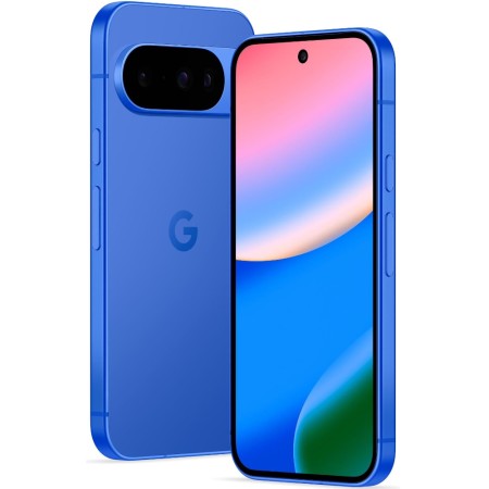 Google Pixel 10 6.3" 5G 12GB/128GB NFC IP68 Indigo