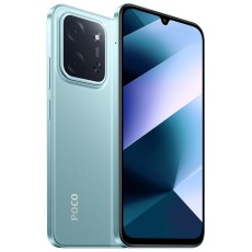 Xiaomi Poco C85 6.9" 4G 6GB/128GB IP64 Green