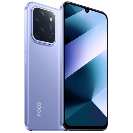 Xiaomi Poco C85 6.9" 4G 6GB/128GB IP64 Purple