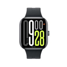 Smartwatch Xiaomi Redmi Watch 5 BHR9389GL Water Resistant 5ATM 2.07" AMOLED Display BT5.3 550mAh Call Version Obsidian Black