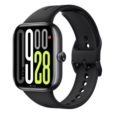 Smartwatch Xiaomi Redmi Watch 5 BHR9389GL Water Resistant 5ATM 2.07" AMOLED Display BT5.3 550mAh Call Version Obsidian Black