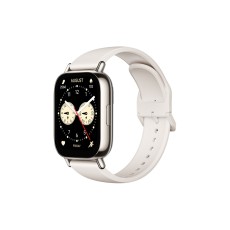 Smartwatch Xiaomi Redmi Watch 5 Lite BHR8791GL 1.96" AMOLED GPS Water Resistance 5ATM Call Version Gold