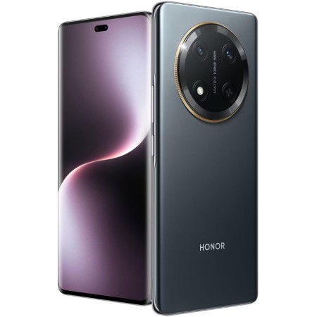 Honor Magic7 Lite 5G Dual Sim 6.78" 8GB/256GB IP64 Titanium Black